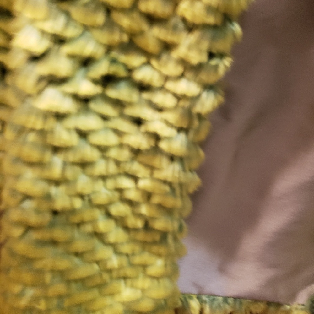 Designer Faux Fur Coat